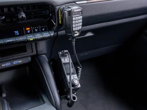 Used 2024 Toyota Land Cruiser image 28