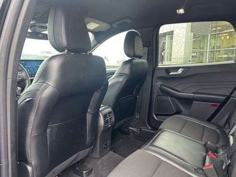 Used 2024 Ford Escape ST-Line w/ Tech Pack #1 image 14