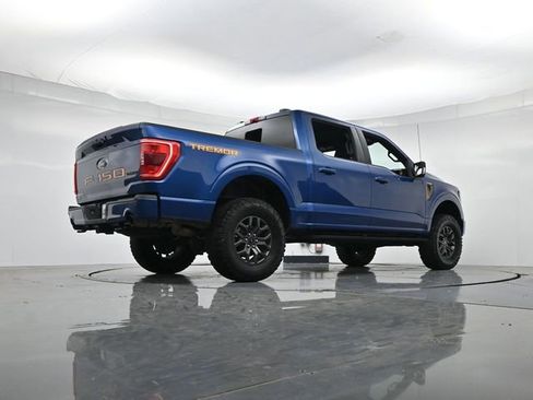 Used 2022 Ford F150 Tremor w/ Equipment Group 401A Mid AWD/4WD image 30