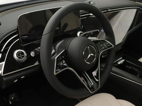 New 2026 Mercedes-Benz E 350 Sedan image 4