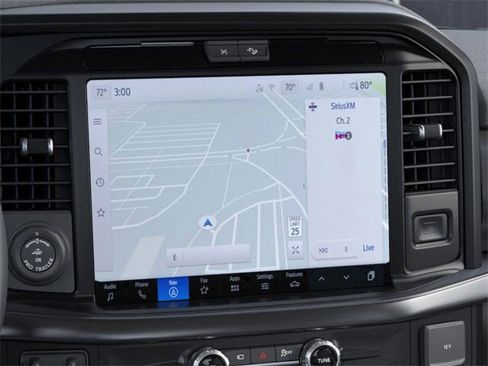 New 2025 Ford F150 Lariat w/ Equipment Group 502A High image 36