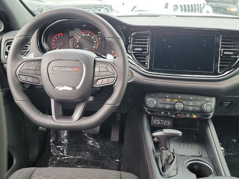 New 2026 Dodge Durango GT w/ Blacktop Package AWD/4WD image 4