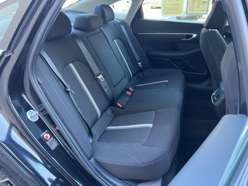 Used 2023 Hyundai Sonata SEL w/ Convenience Package image 24