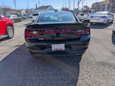 Used 2018 Dodge Charger GT w/ Driver Confidence Group image 7