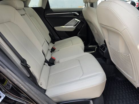 Used 2020 Audi Q3 2.0T Premium Plus AWD/4WD image 30