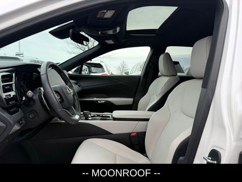 Certified 2024 Lexus RX 350 Premium image 7