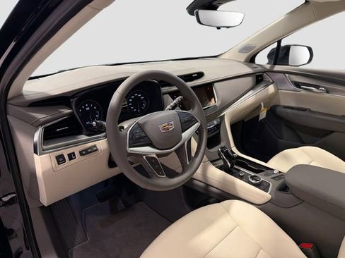 New 2026 Cadillac XT5 Premium Luxury w/ Driver Assist Package image 9