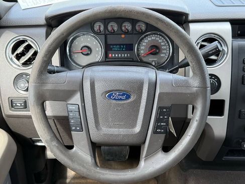 Used 2010 Ford F150 XLT image 20