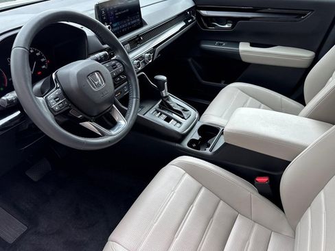 Used 2023 Honda CR-V EX-L image 4