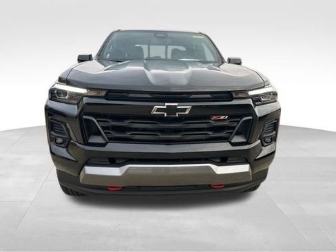 New 2026 Chevrolet Colorado Z71 image 8