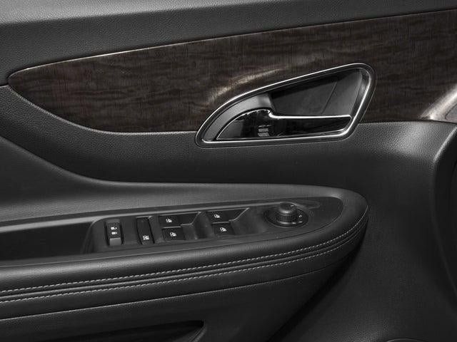 Used 2016 Buick Encore FWD image 20