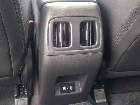 Used 2025 Hyundai Tucson SEL AWD/4WD image 11