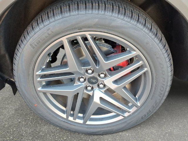 New 2026 Ford Explorer ST w/ Sun And Sound Package AWD/4WD image 6