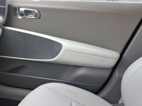 Certified 2023 Hyundai Ioniq 6 Limited RWD image 25