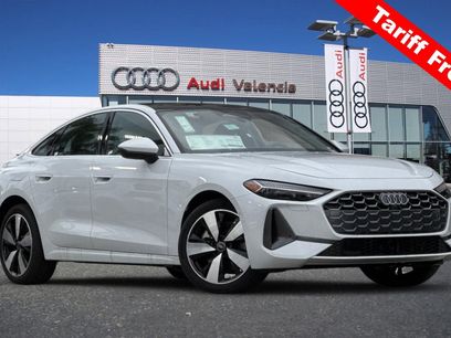 New 2025 Audi A5 2.0T Premium Plus Sedan