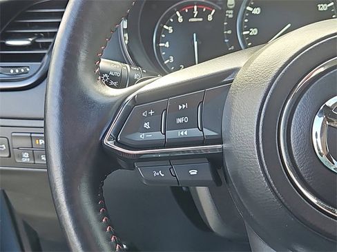 Used 2021 MAZDA CX-9 Carbon Edition image 26