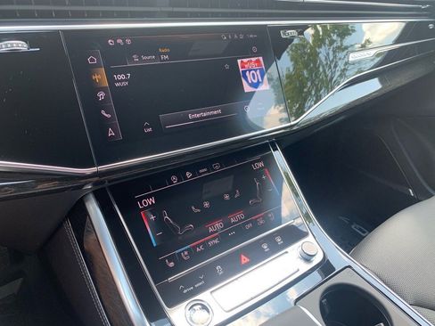 New 2025 Audi Q7 3.0T Premium Plus image 10