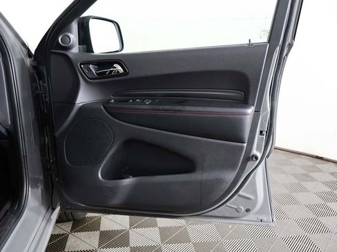 Used 2025 Dodge Durango GT AWD/4WD image 30