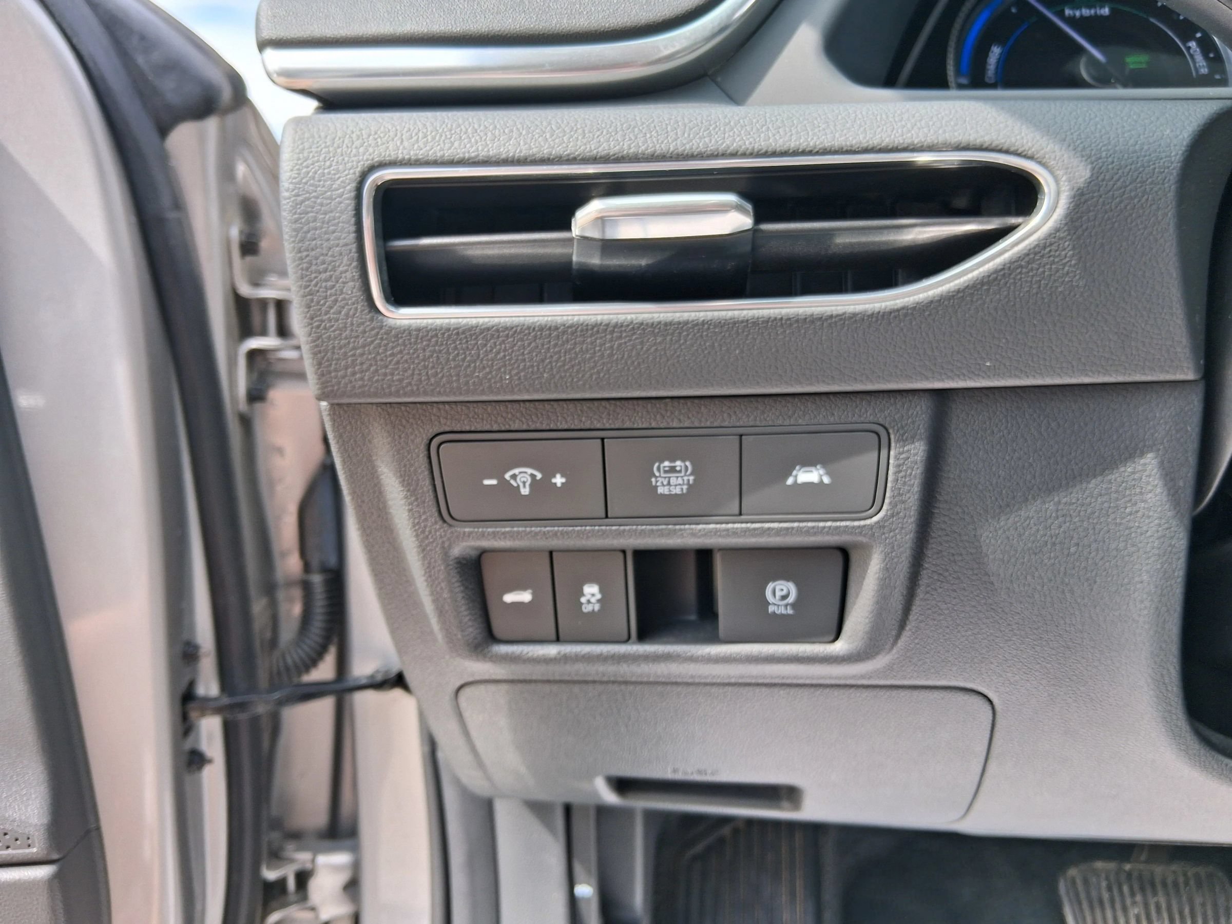 Used 2021 Hyundai Sonata Blue FWD image 49