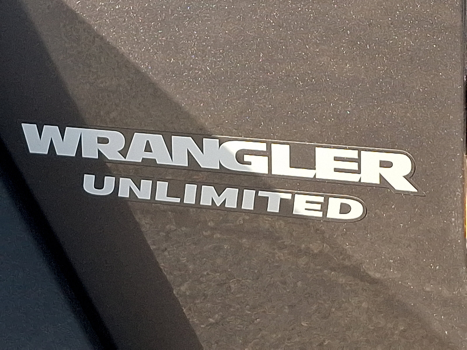 Certified 2016 Jeep Wrangler Unlimited Rubicon w/ Dual Top Group AWD/4WD image 30