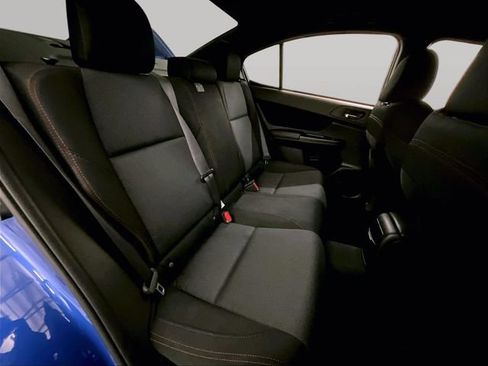 Used 2015 Subaru WRX AWD/4WD image 26