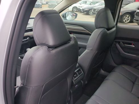 New 2026 MAZDA CX-50 AWD 2.5 Hybrid w/ Weather Package image 17