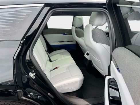 Certified 2025 Cadillac Optiq Luxury 1 AWD/4WD image 14