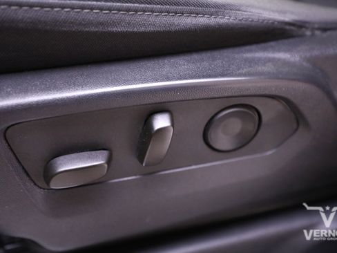 Used 2023 GMC Sierra 1500 Elevation w/ X31 Off-Road Package image 14