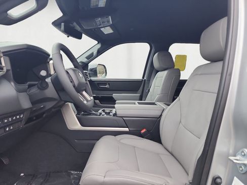 New 2026 Toyota Tundra Limited image 9