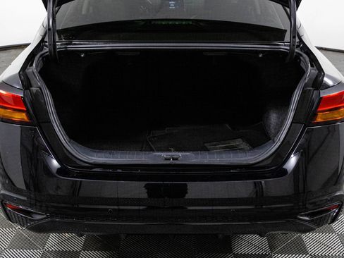 Used 2023 Nissan Altima 2.5 SV image 36