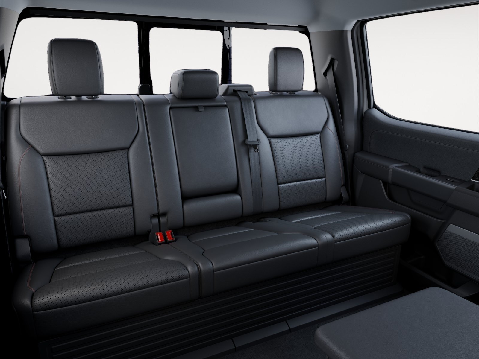 New 2027 Ford F350 Lariat AWD/4WD image 11