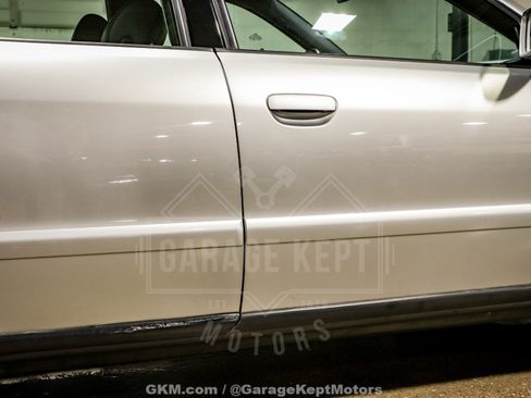 Used 2001 Audi A4 1.8T AWD/4WD image 51