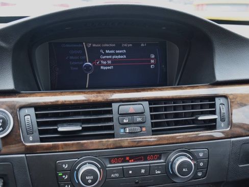 Used 2010 BMW 328i Sedan RWD image 20