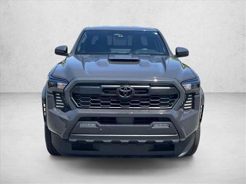 Certified 2024 Toyota Tacoma TRD Sport w/ TRD Sport Upgrade Package RWD image 2