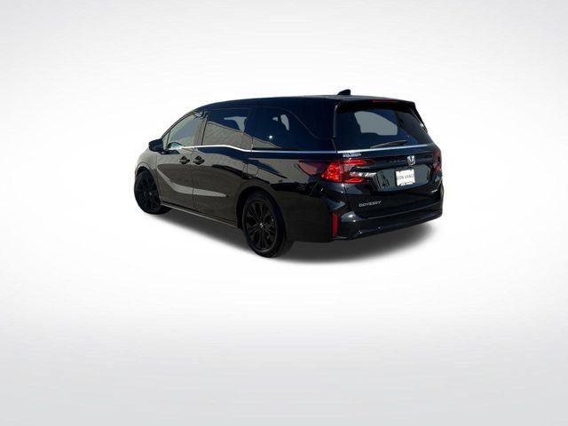 Used 2025 Honda Odyssey Sport-L image 3
