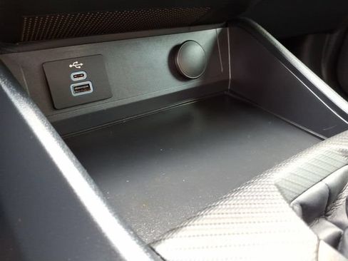 Certified 2024 Ford Mustang Coupe RWD image 23