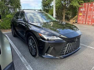 Used 2024 Lexus RX 350 Premium Plus w/ Convenience Package video 1