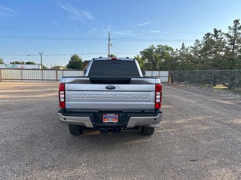 Used 2021 Ford F250 XLT w/ XLT Value Package AWD/4WD image 5