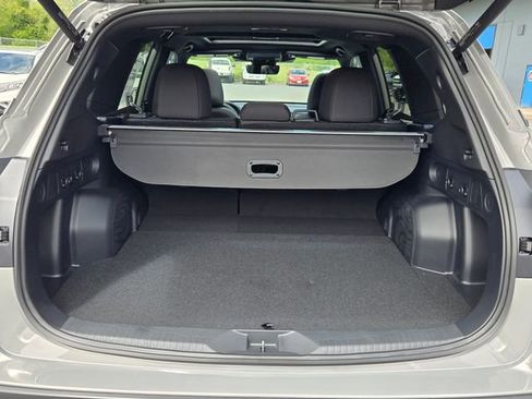 New 2026 Subaru Forester Premium AWD/4WD image 18
