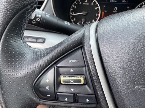 Used 2016 Nissan Maxima 3.5 S image 41