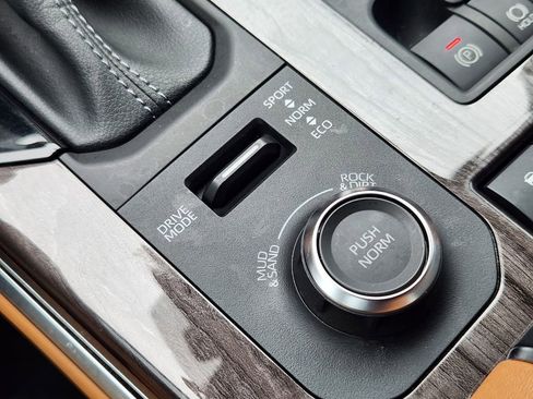 Used 2022 Toyota Highlander Platinum image 19