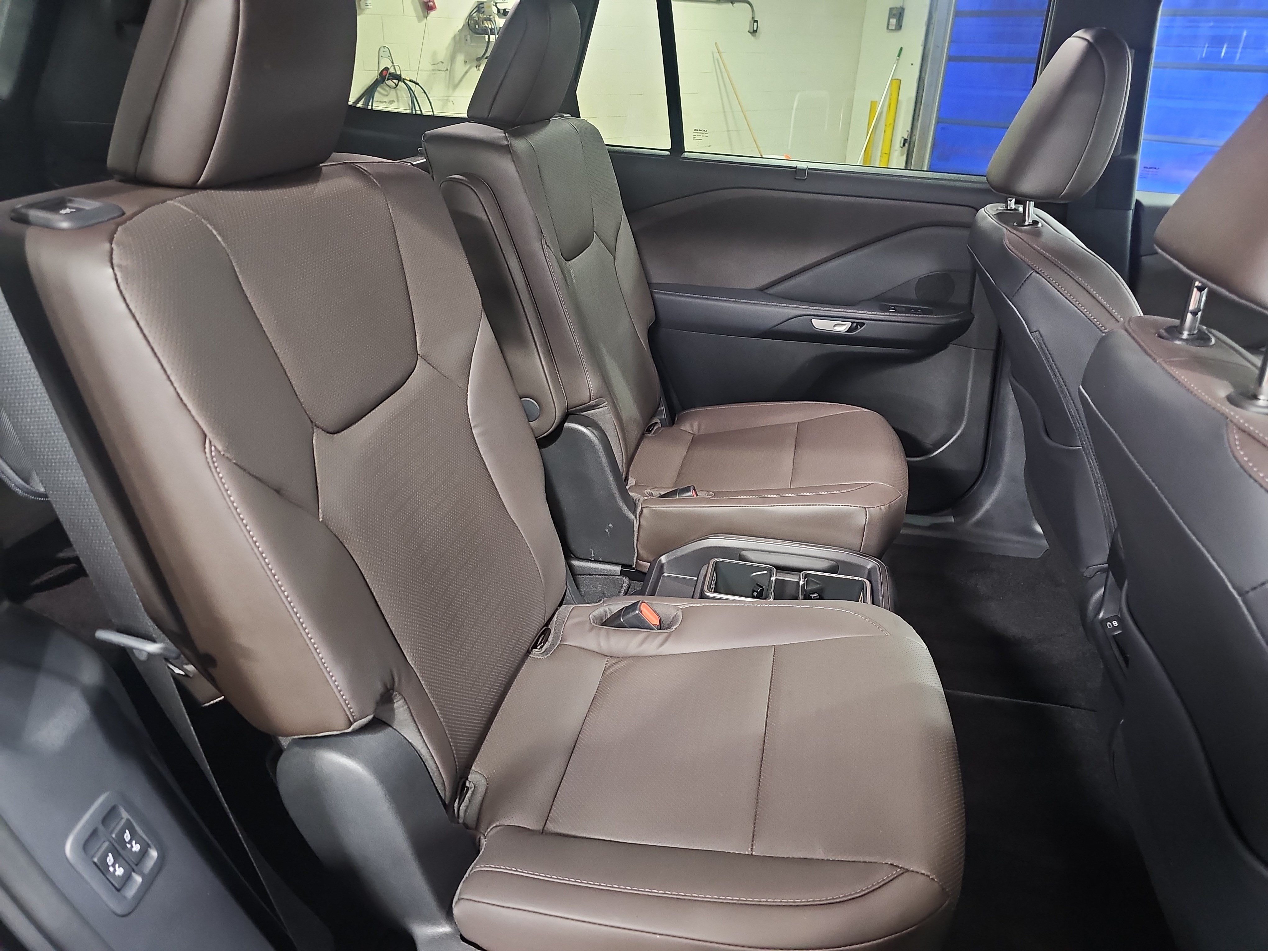 Used 2024 Lexus TX 350 AWD w/ Captains Chair Package image 12