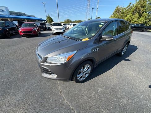 Used 2013 Ford Escape SEL FWD image 14