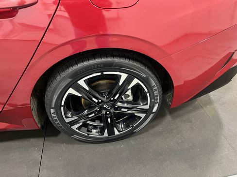 Used 2021 Kia K5 GT-Line AWD/4WD image 26