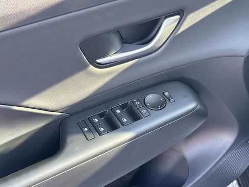 New 2026 Hyundai Kona Limited image 16