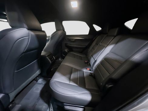 Used 2021 Lexus NX 300 F Sport w/ Accessory Package 2 image 17