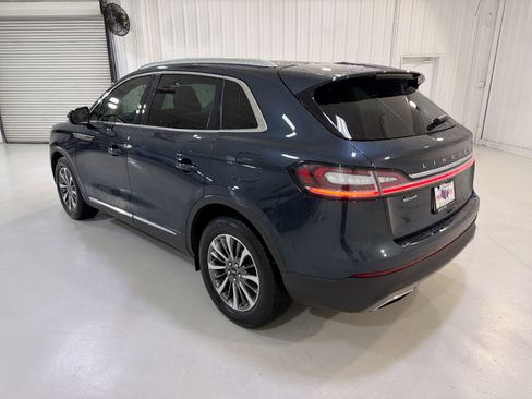 Used 2023 Lincoln Nautilus AWD w/ Premium Package image 25