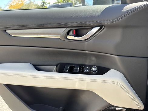 Certified 2025 MAZDA CX-5 AWD 2.5 S image 41