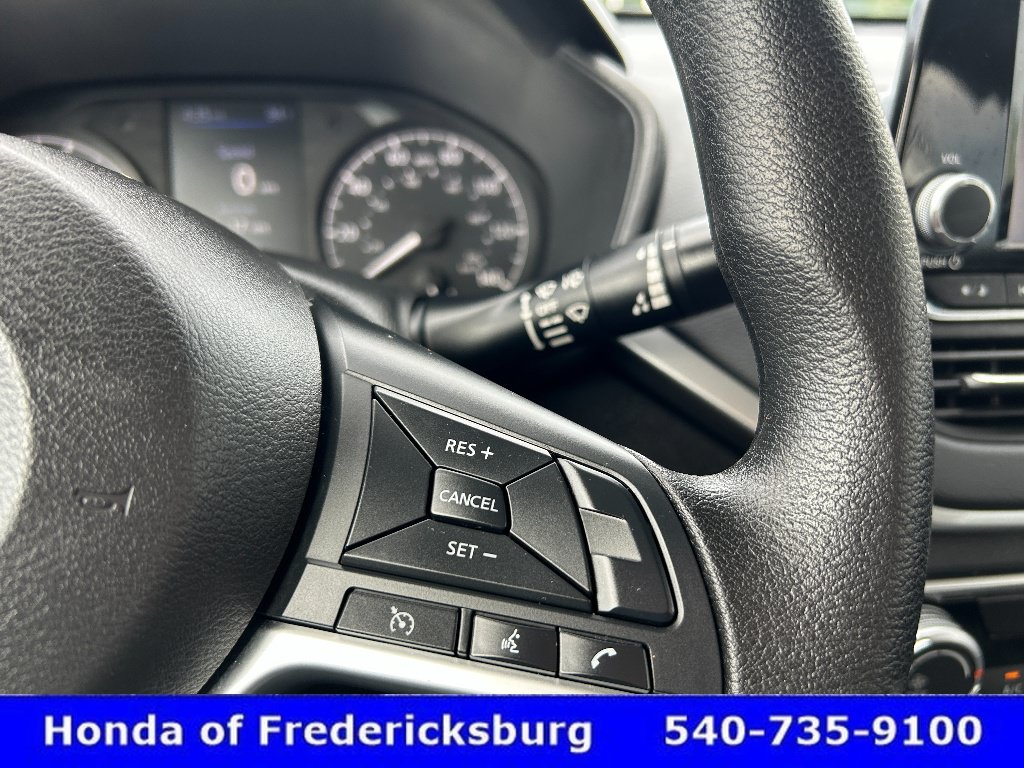 Used 2022 Nissan Altima 2.5 S FWD image 17