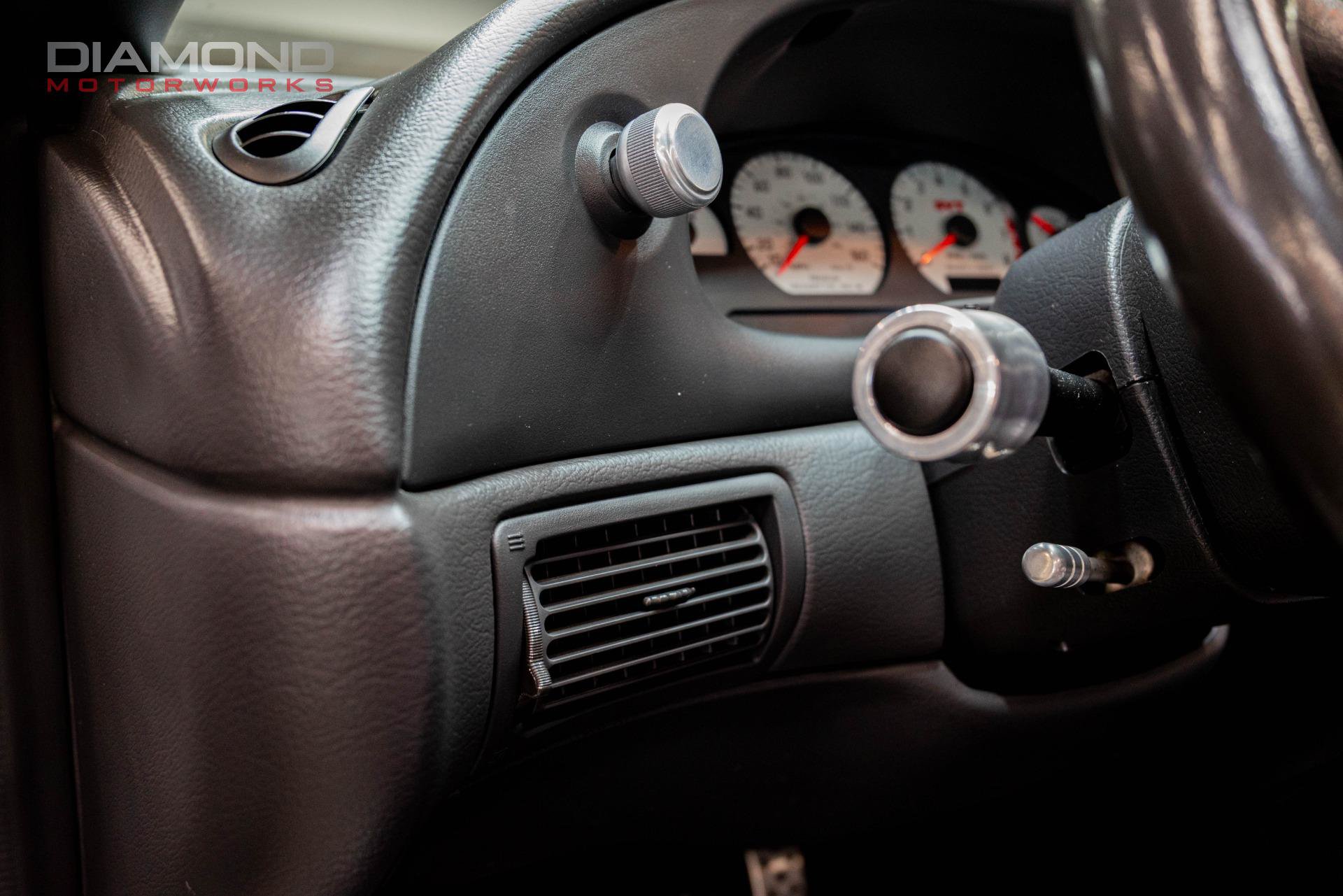 Used 2004 Ford Mustang Cobra RWD image 90
